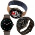 Smartwatch Smartwatch Imiki TG1 brown