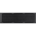 Thermaltake Thermaltake TH280 V2 Ultra EX ARGB All-In-One Cooler, water cooling (Black)