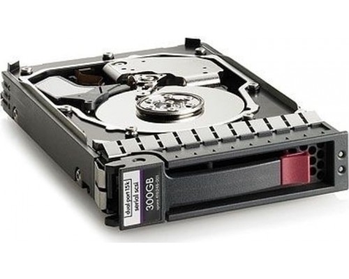 HP HDD 72GB SAS 15K DUAL-PORT 3.5
