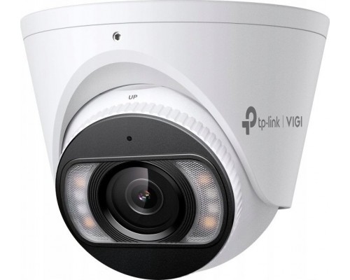 TP-Link VIGI C445(2.8mm) 4MP Full-Color Turret Camera