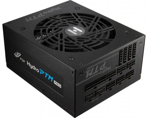 FSP/Fortron Hydro PTM PRO ATX 3.1 1650W (PPA16F0101)
