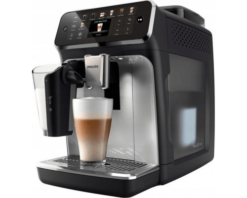 Philips LatteGo EP5546/70