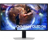 Samsung Odyssey G6 OLED (LS27DG602SUXEN)