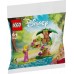 LEGO Klocki Disney Princess 30671 Auroras jautrais rotaļu laukums