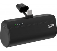 Silicon Power QD50 5000mAh Black