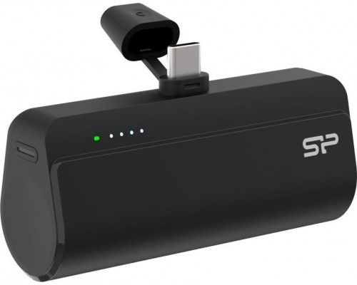 Silicon Power QD50 5000mAh Black