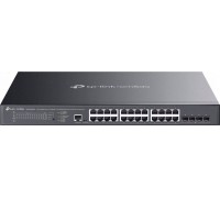 Switch TP-Link Omada SG3428XMPP