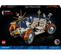 LEGO Technic NASA Apollo — LRV (42182)