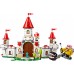 LEGO Super Mario Rojs un kauja Pīča pilī (71435)