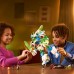 LEGO DREAMZzz robotsacīkšu braucējs Mateo un Z-Blob (71485)