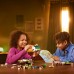 LEGO DREAMZzz robotsacīkšu braucējs Mateo un Z-Blob (71485)