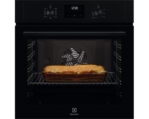 Electrolux Black EOF3C50H
