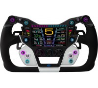 Cube Controls GTX2 biało-czarna (GTX2-WHI320BLK)