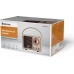 Denver Denver BTP-203W Mini BT- Retro-Design weiß