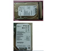 HP 2TB SAS 12G 7.2K LFF SC DS