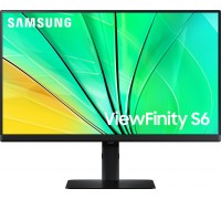Samsung ViewFinity S6 (LS24D600EAUXEN)