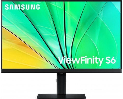 Samsung ViewFinity S6 (LS24D600EAUXEN)