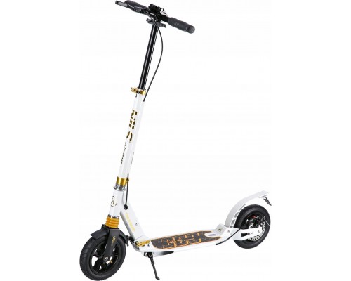 Nils Extreme HM209T White (16-50-436)