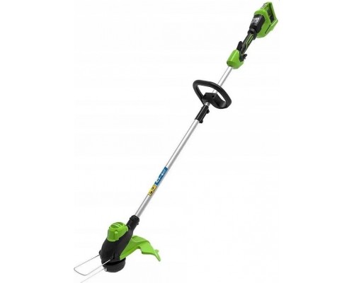 Greenworks 2x24 V G24X2LT