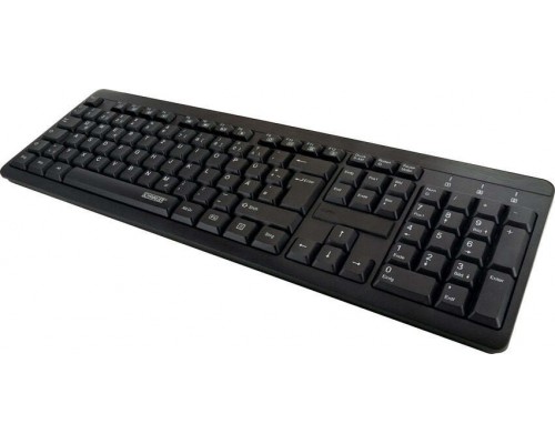 Schwaiger kabellos USB 2.0A czarny