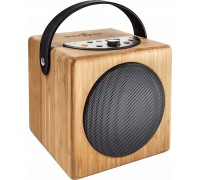 Wavemaster Wavemaster KidzAudio Music Box    holz retail