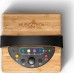 Wavemaster Wavemaster KidzAudio Music Box    holz retail