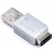 Pendrive Smartkeeper SmartKeeper Basic "USB Stick"  verriegelbar 32GB  schwarz