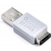 Pendrive Smartkeeper SmartKeeper Basic "USB Stick"  verriegelbar 32GB  schwarz