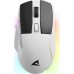 Sharkoon Sharkoon SKILLER SGM50W (white, including charging station)