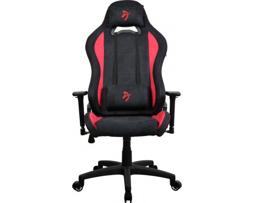 Arozzi Arozzi  Toretta Black/Red - SuperSoft
