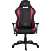 Arozzi Arozzi  Toretta Black/Red - SuperSoft