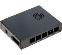 MikroTik Mikrotik CA150 walizka/ torba Pokrowiec Black