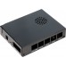 MikroTik Mikrotik CA150 walizka/ torba Pokrowiec Black
