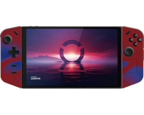 Lenovo Lenovo Legion Go Skin - Legion Hero