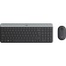 Logitech MK470 Slim (920-009202)