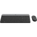 Logitech MK470 Slim (920-009202)