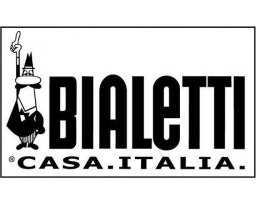 Bialetti Uszczelki + sitko do kawiarek alu. pojemność 2 espresso