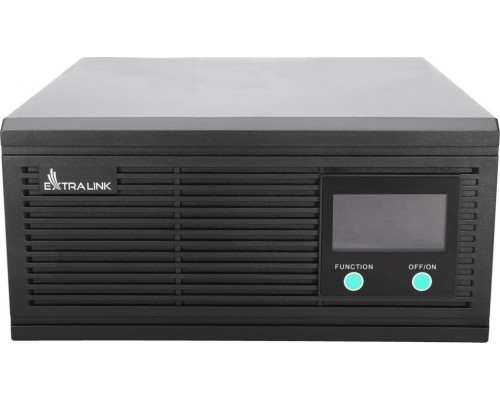 UPS ExtraLink Piorun 1500 VA (EX.31131)