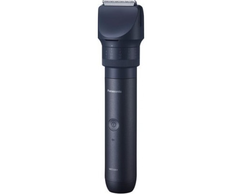Panasonic Panasonic | Beard, Hair, Body Trimmer Kit | ER-CKL2-A301 MultiShape | Cordless | Wet & Dry | Number of length steps 58 | Black