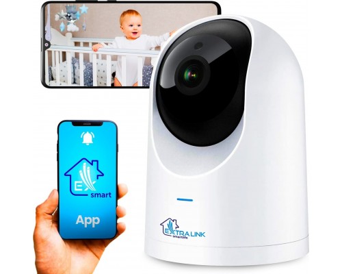 ExtraLink Smart Life HomeEye