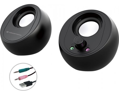 Conceptronic CONCEPTRONIC Bluetooth  2.0 10W