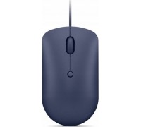 Lenovo Lenovo | Compact Mouse | 540 | Wired | Abyss Blue