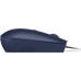 Lenovo Lenovo | Compact Mouse | 540 | Wired | Abyss Blue