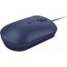 Lenovo Lenovo | Compact Mouse | 540 | Wired | Abyss Blue