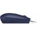 Lenovo Lenovo | Compact Mouse | 540 | Wired | Abyss Blue