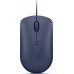Lenovo Lenovo | Compact Mouse | 540 | Wired | Abyss Blue