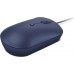 Lenovo Lenovo | Compact Mouse | 540 | Wired | Abyss Blue