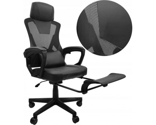 kontrast  KG100 + podnóżek Black