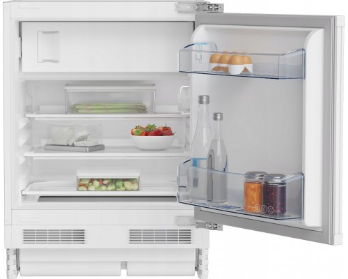 Beko BEKO Built-In Šaldytuvas BU1154N, Energy class E, height 81.8cm