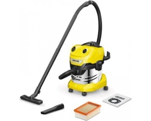 Karcher WD 4 S V-20/5/22